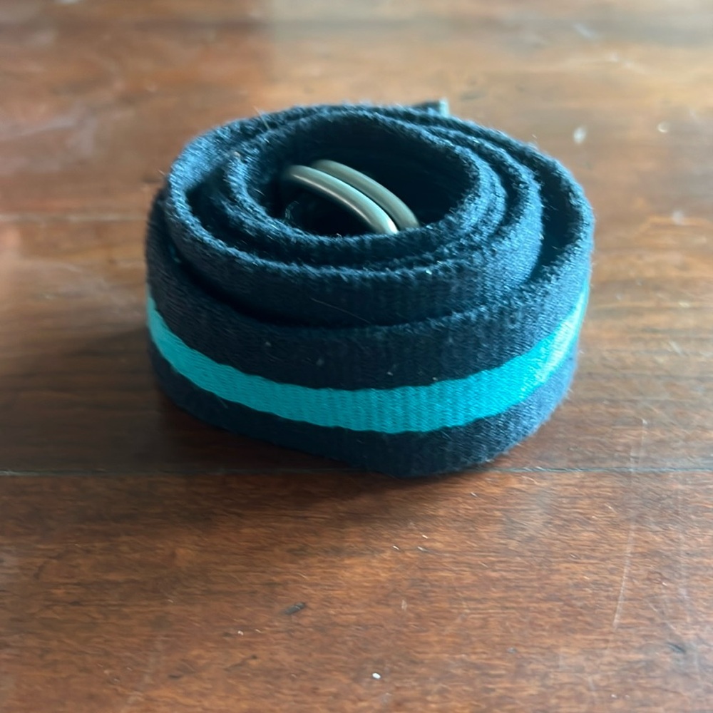 Blue Belt